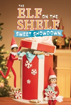 The Elf on the Shelf: Sweet Showdown-watch