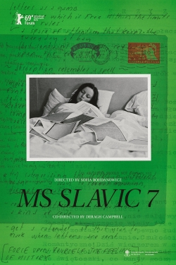 MS Slavic 7-watch