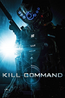 Kill Command-watch