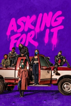 Asking For It-watch