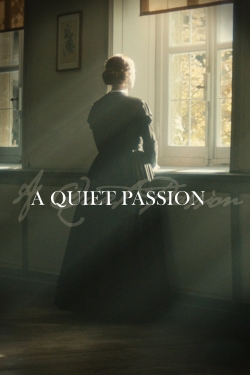 A Quiet Passion-watch