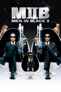 Men in Black II-watch