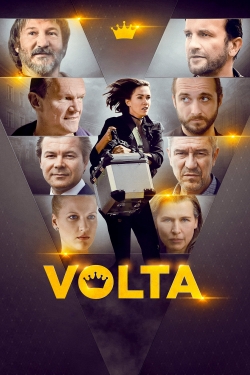 Volta-watch