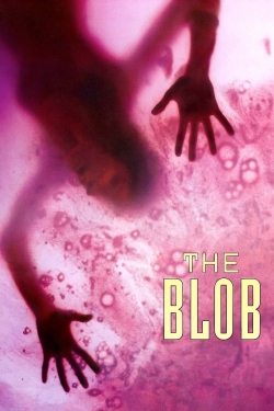 The Blob-watch