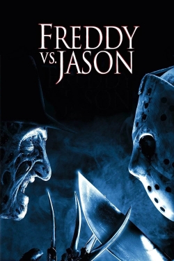 Freddy vs. Jason-watch