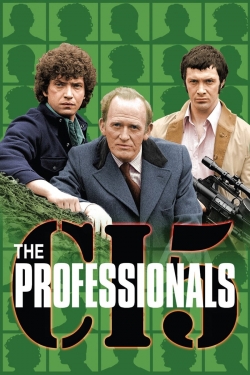 The Professionals-watch