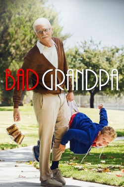 Jackass Presents: Bad Grandpa-watch