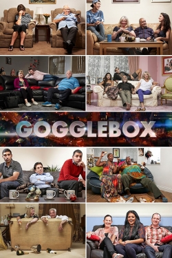 Gogglebox-watch