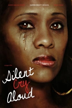 Silent Cry Aloud-watch