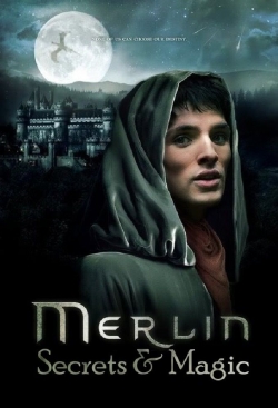 Merlin: Secrets and Magic-watch