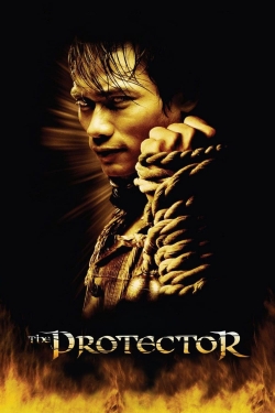 The Protector-watch