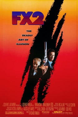 F/X2-watch