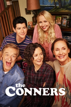 The Conners-watch