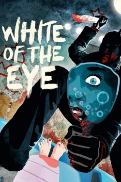 White of the Eye-watch