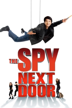 The Spy Next Door-watch