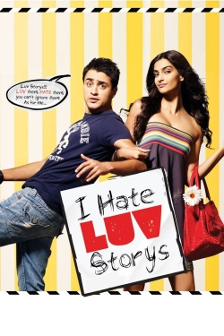 I Hate Luv Storys-watch