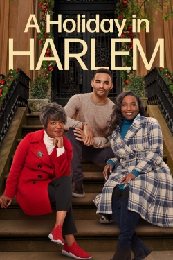 A Holiday in Harlem-watch