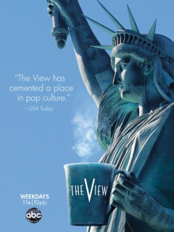 The View-watch