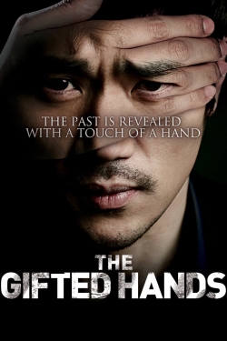 The Gifted Hands-watch
