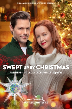 Swept Up by Christmas-watch