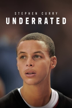 Stephen Curry: Underrated-watch