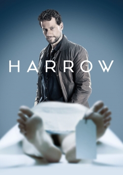 Harrow-watch