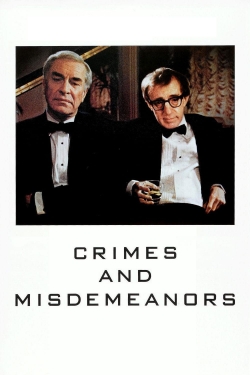 Crimes and Misdemeanors-watch