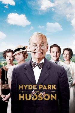 Hyde Park on Hudson-watch