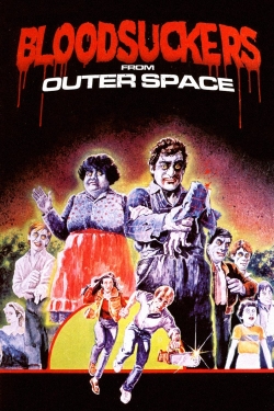 Bloodsuckers from Outer Space-watch