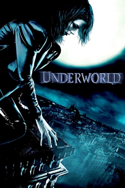 Underworld-watch