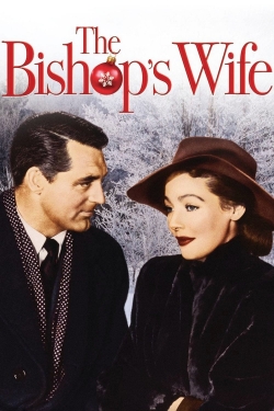 The Bishop's Wife-watch
