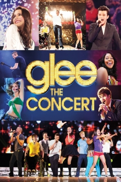 Glee: The Concert Movie-watch