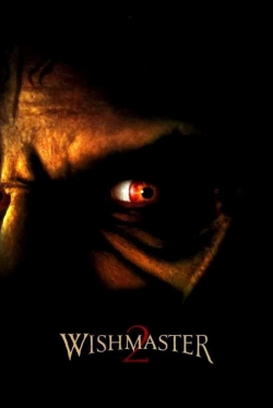 Wishmaster 2: Evil Never Dies-watch
