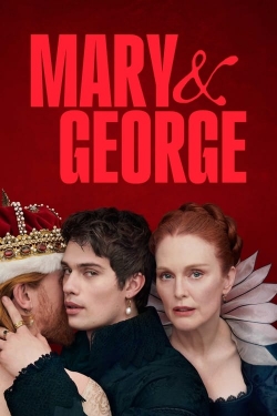 Mary & George-watch