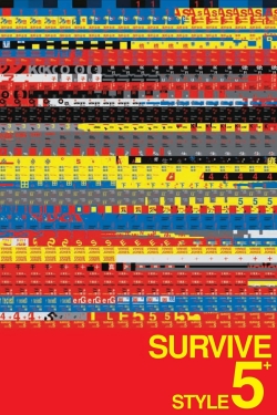 Survive Style 5+-watch