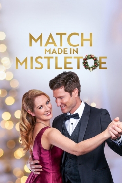 Match Made in Mistletoe-watch