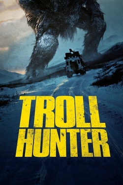 Troll Hunter-watch