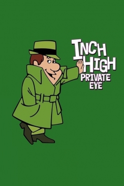 Inch High, Private Eye-watch