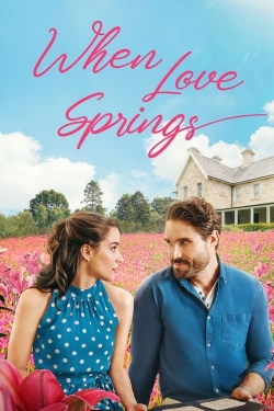 When Love Springs-watch