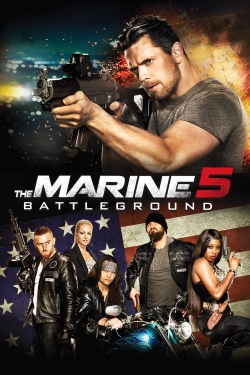The Marine 5: Battleground-watch