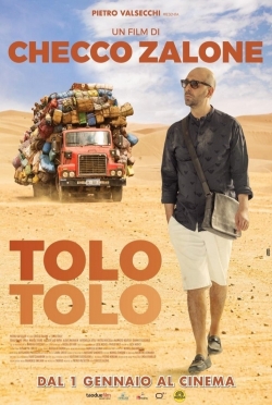 Tolo Tolo-watch