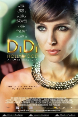 DiDi Hollywood-watch