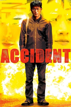 Accident-watch