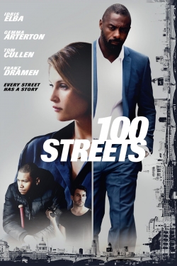 100 Streets-watch