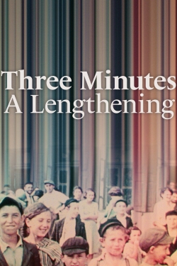 Three Minutes: A Lengthening-watch