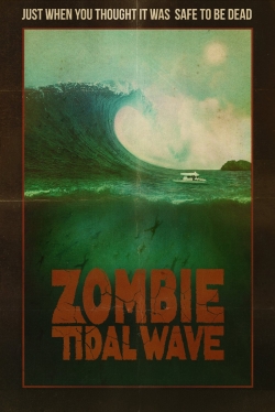 Zombie Tidal Wave-watch