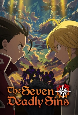 The Seven Deadly Sins-watch