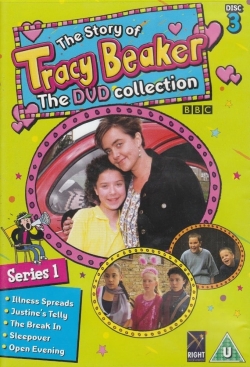 The Story of Tracy Beaker-watch