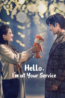 Hello, I'm At Your Service-watch