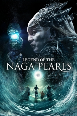 Legend of the Naga Pearls-watch